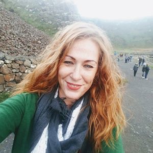 Meet your Posher, Kate